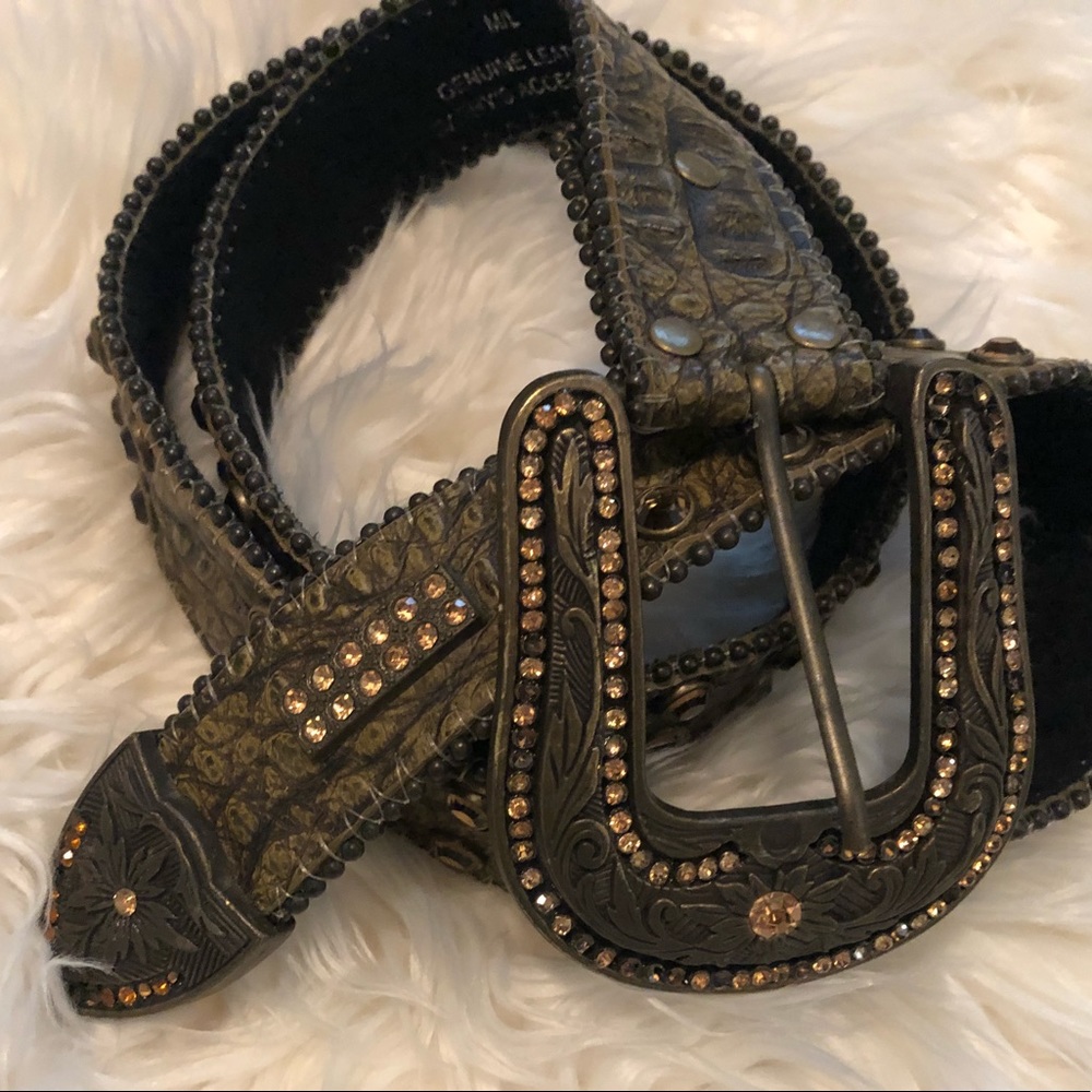 Belt